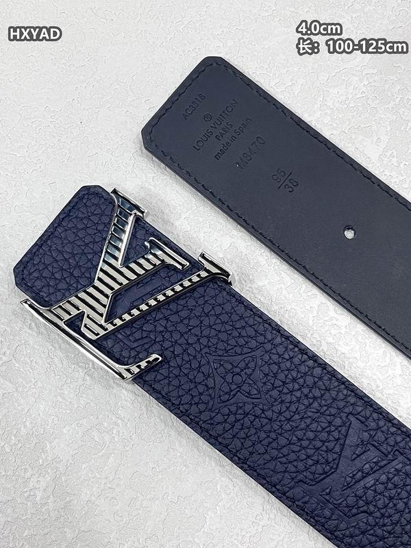 LV belt 40mmX100-125cm 8L02